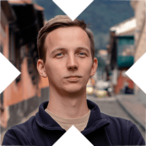 Aleksandr Nechaev photo