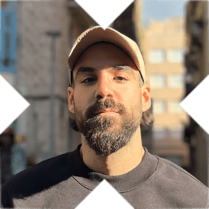 Alex Dimitrijevic photo