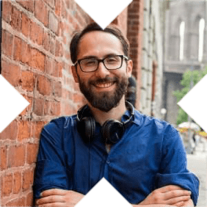 Alex The Entreprenerd photo