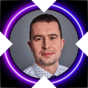 Damian Rusinek photo