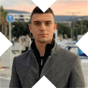 Damjan Dimitrov photo