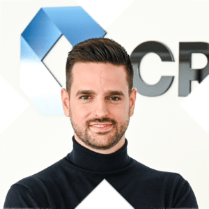 David Veselinovic photo