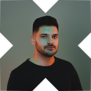 Luka Isailovic photo