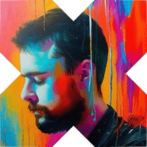 Mark B Richardson photo