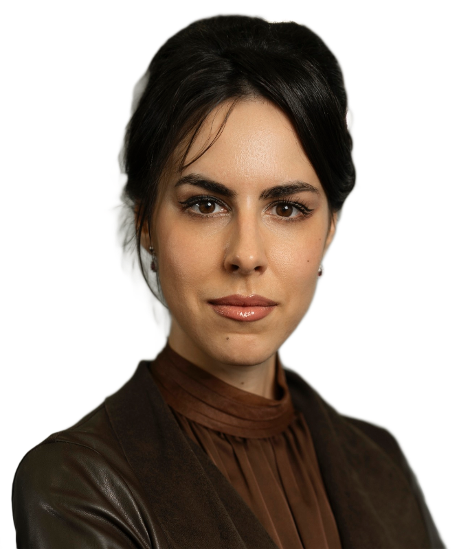 Aleksandra Cvorovic photo