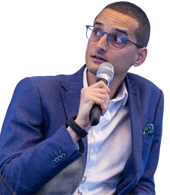 Ilija RIlakovic photo