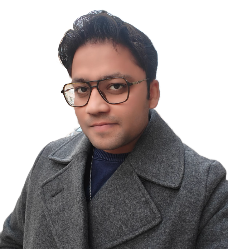 Jatin Pandya photo