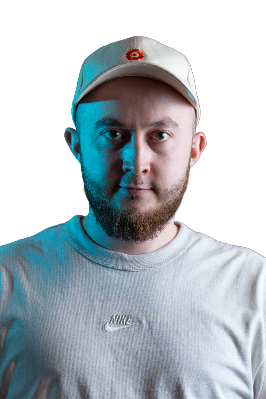 Sasha photo